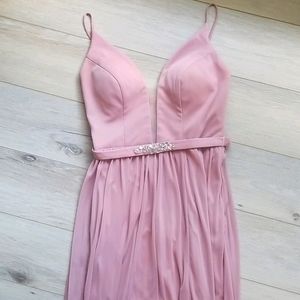 Formal dress